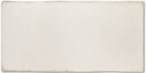 Płytki cegiełki kuchenne tustykalne postarzane białe Decus Tradition Blanco 7,5x15