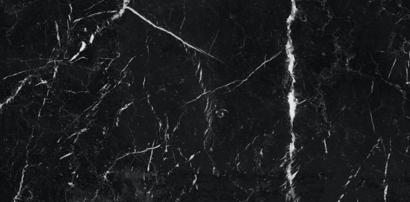 Spiek marmur czarny Marazzi Grande Marble Look Elegant Black Lux 75x150 101230