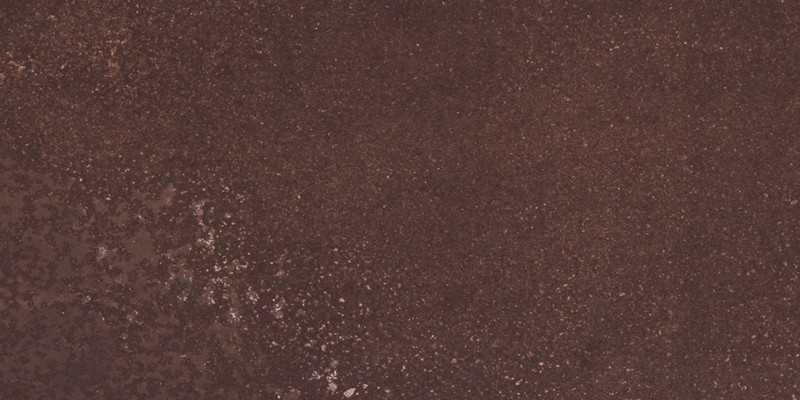 Płytki podłogowe cienkie metal brąz Florim Flowtech Russet 756645 120X240 94533