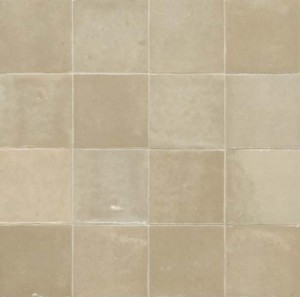 Płytki ciegiełki postarzane beż Marazzi Zellige Lana M5QA 10x10