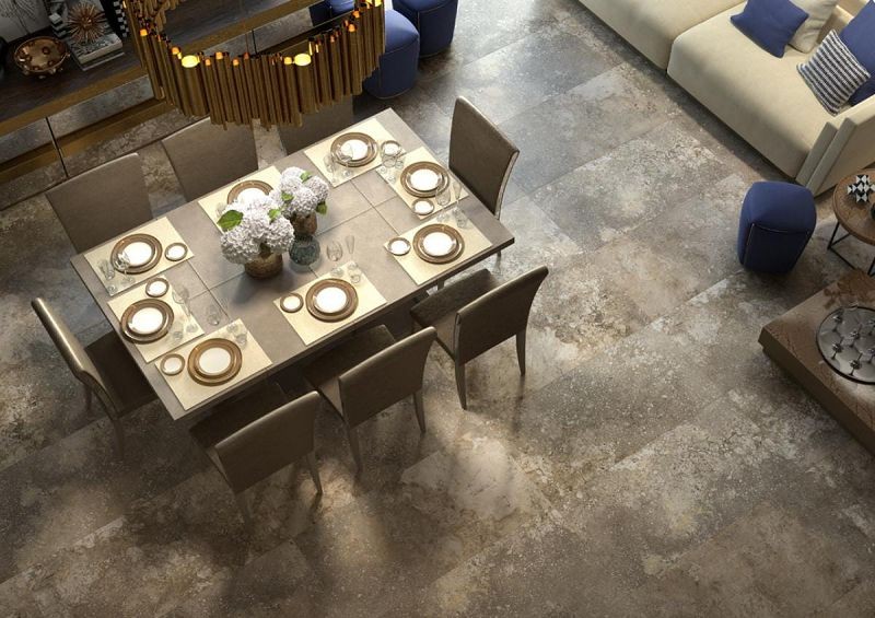 LaFaenza Orobianco 60TS 60x60 płytka gresowa 136464