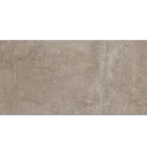 Tuscania Grey Soul Dark Rettificato 30,4x61 płytka gresowa imitująca beton 152135