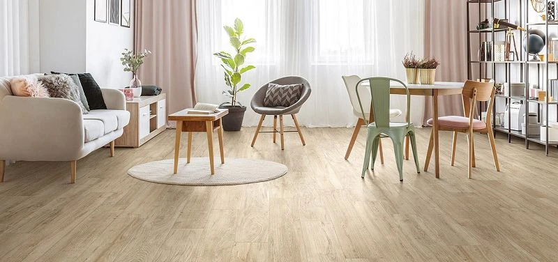 Abitare Devon Teak Rett. 20x121 płytki drewnopodobne 159425