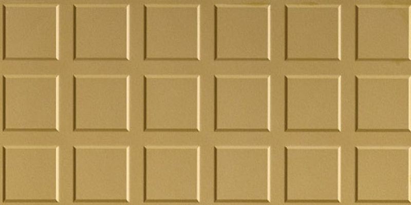 Fioranese Fio.Block Eden Honey 30,2x60,4 BK369R płytka ścienna dekoracyjna 129495