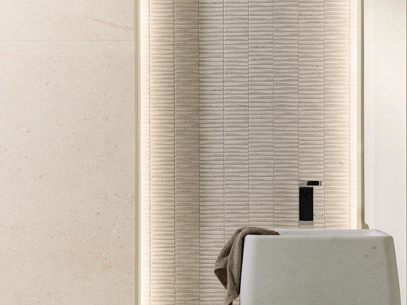 Porcelanosa Durango Bone 120x120 płytka gresowa 148179