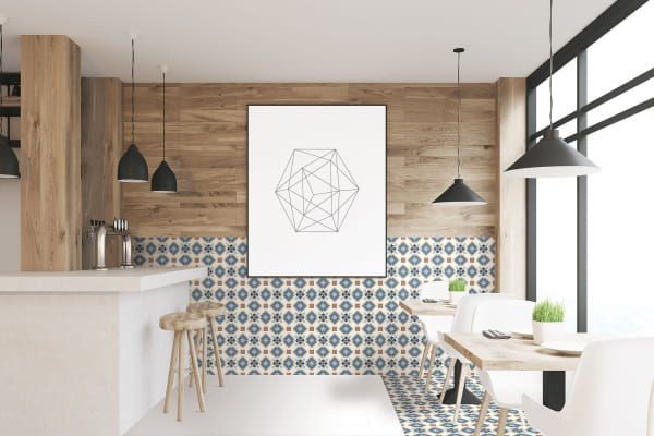 Keros Cordoba Medina 25x25 płytka gresowa 135649