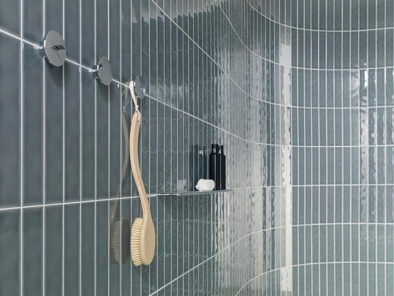 Porcelanosa Malaga Ocean 25x44,3 płytka ścienna 148662