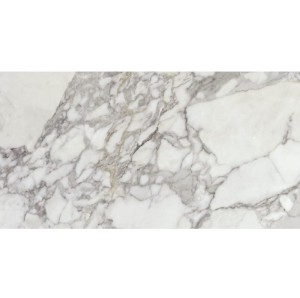 Ape Grupo Calacatta Silver Poler Rect. 60x120 płytka imitująca marmur