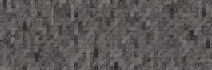 Płytki kamień mozaika brąz-grafit Venis Image Deco Dark 33,3x100 33x100 61887