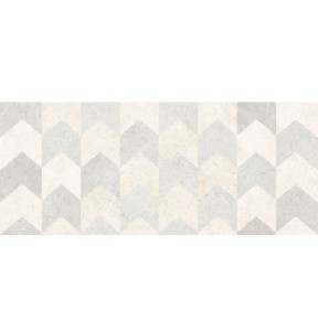 Aparici Gravite Ornato Decor 44,63x119,3 płyka ścienna patchwork