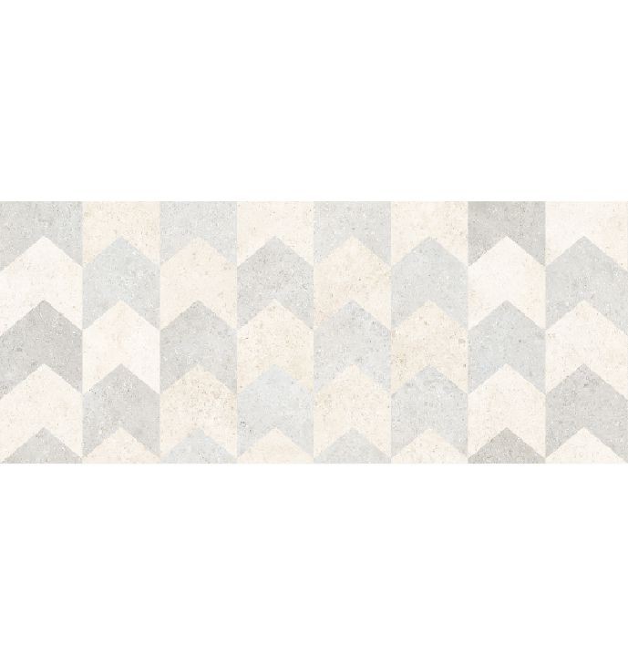 Aparici Gravite Ornato Decor 44,63x119,3 płyka ścienna patchwork 109318