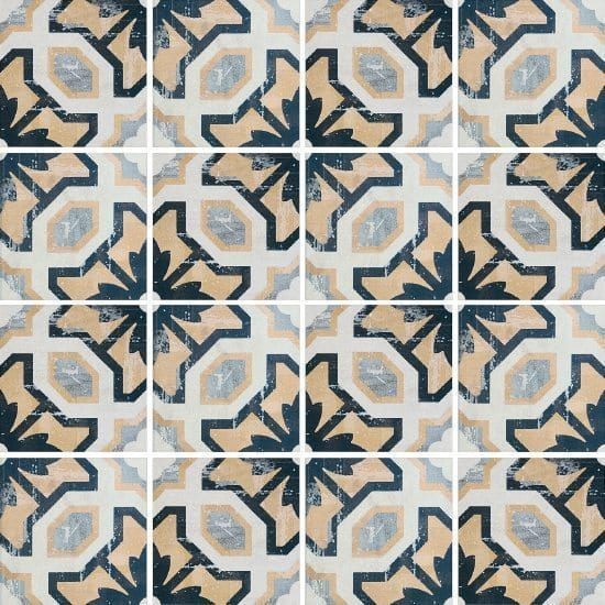 Fioranese Cementina_2 20x20 IND20C2 płytka gresowa 164821