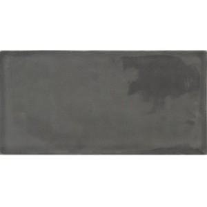 Cifre Atlas Graphite Brillo 7,5x15 płytka cegiełka