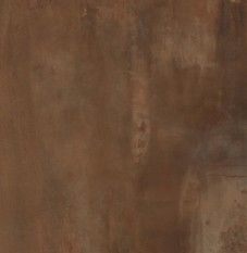 Gres podłogowy brąz rdza metal ABK Interno 9 Rust 80x80 87800