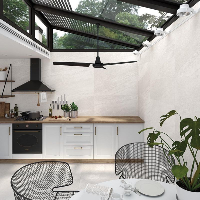 Vives Rho-R Blanco 32x99 płytki ścienne 154790