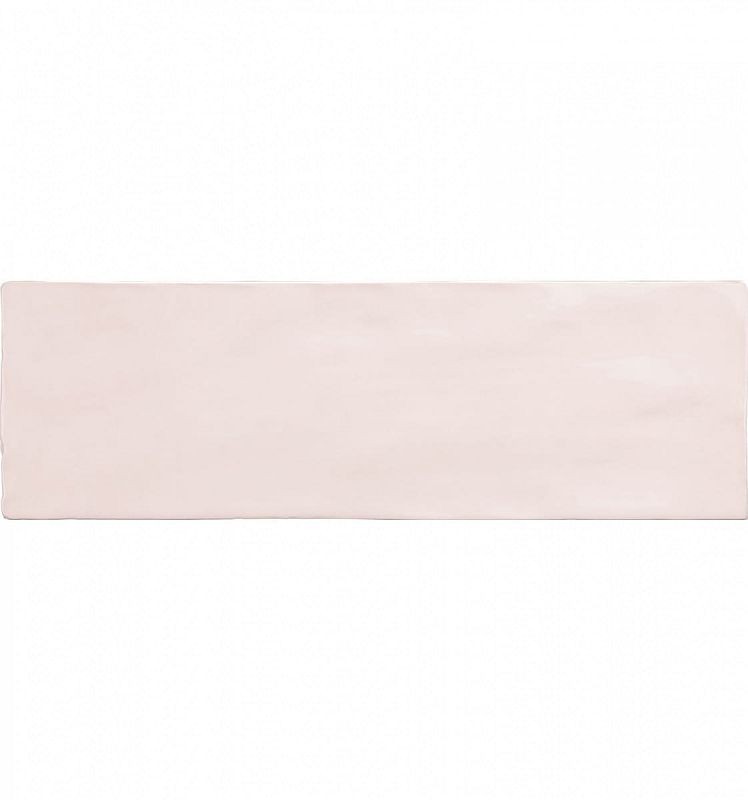 Equipe La Riviera Rose 6,5x20 płytka cegiełka 127867