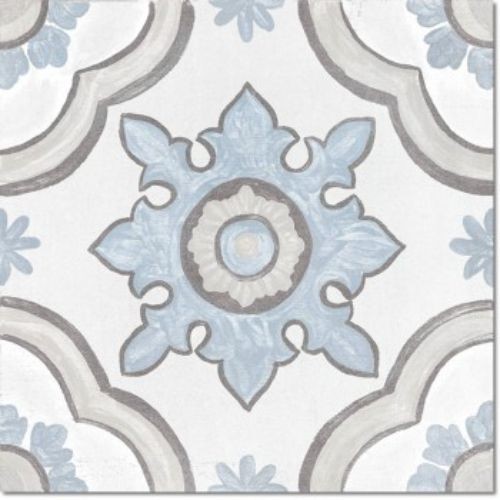 Cifre Decor Basma White 20x20 płytka patchwork 165480