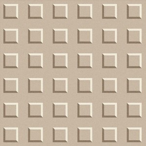 Fioranese Fio.Block Avorio 30,2x30,2 BK302R płytka ścienna dekoracyjna
