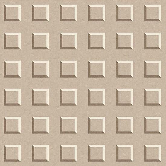 Fioranese Fio.Block Avorio 30,2x30,2 BK302R płytka ścienna dekoracyjna 107282