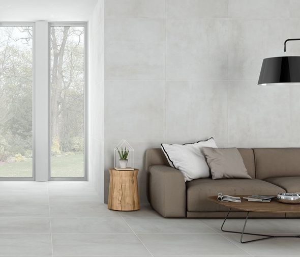 Navarti Elder Gris 60x60 płytka gresowa 145003