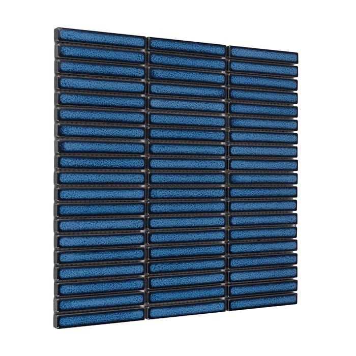 Dunin Mr. Twig Denim 28,4x26,8 mozaika dekoracyjna 103562