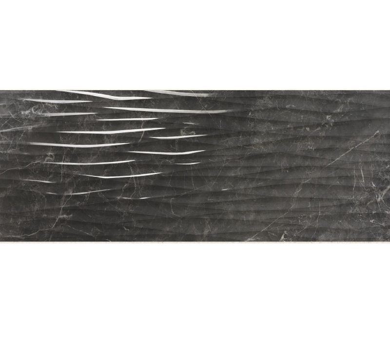 Baldocer Dune Balmoral Black 30x90 płytki ścienne 115914