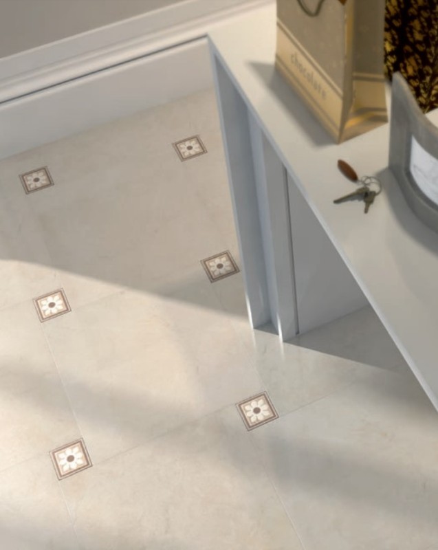 Płytki ścienne połysk Marazzi Marbleline Marfil MLAS 22X66,2 ag 16929