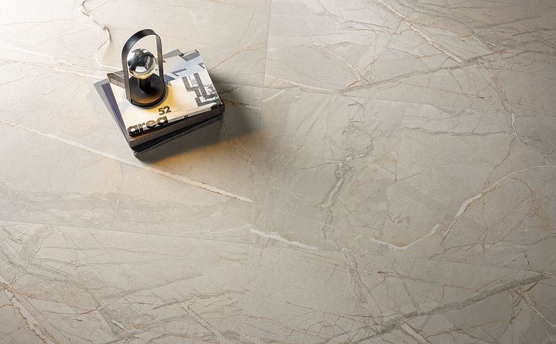 Cercom Amaranto Ivory Naturale 30x60 płytki gresowe imitujące kamień 119699