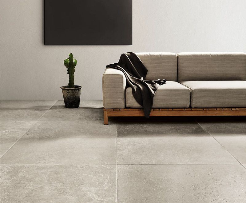 Fioranese Pietraviva Grigio Chiaro 60,4x90,6 PV693R płytki kamienne gresowe 131079