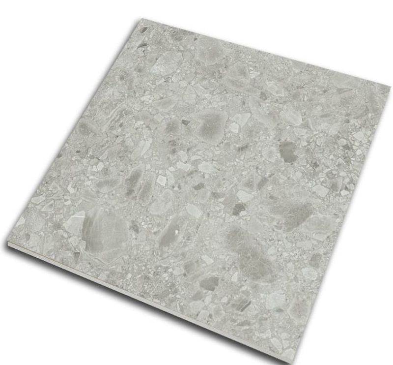 Baldocer Hannover Steel 60x60 płytka gresowa lastryko 116267