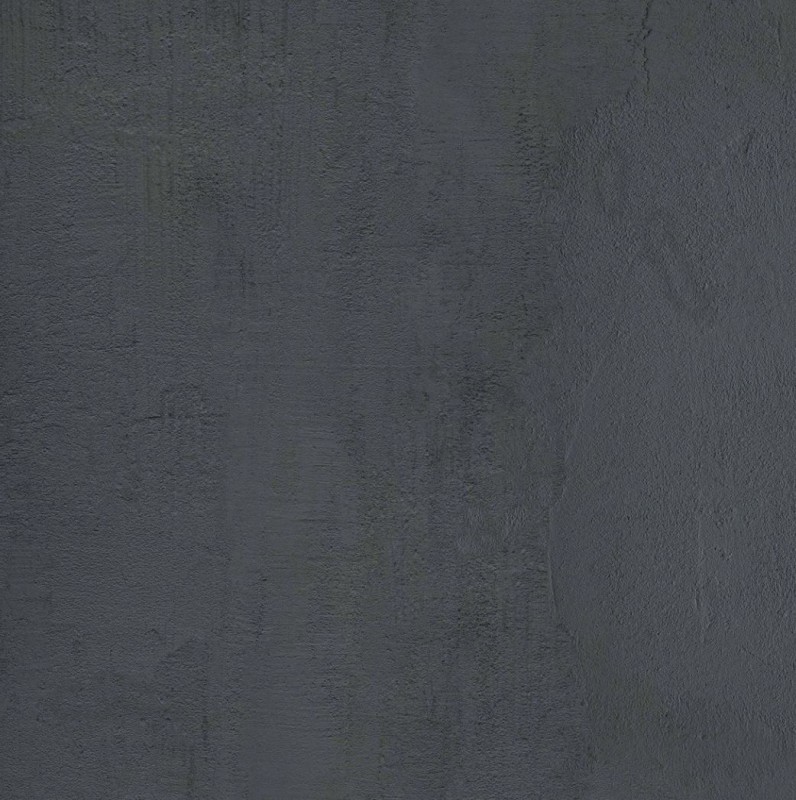Płytki podłogowe beton grafitowy ABK Crossroad Chalk Coal rett. 120x120 89097