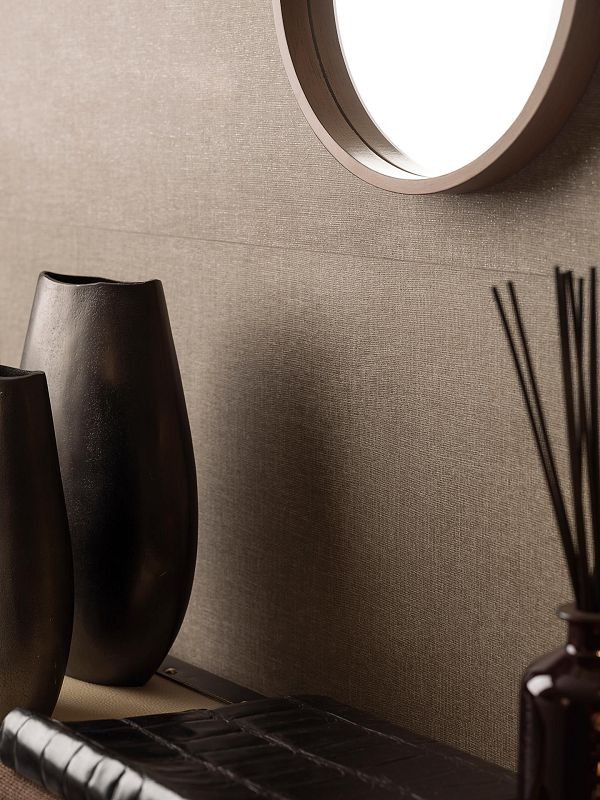 Porcelanosa Gasa Moka 45x120 płytki ścienne 148274
