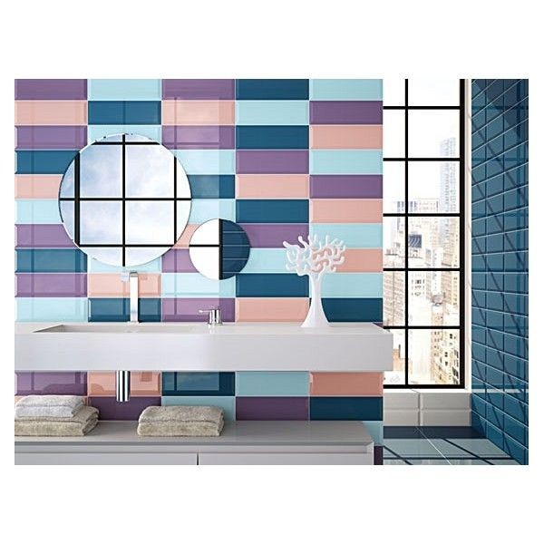Ape Loft Luna 10x30 płytki ścienne 158726