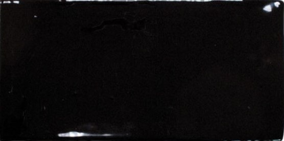 Płytki cegiełki EQUIPE MASIA NEGRO 7.5X15 19924
