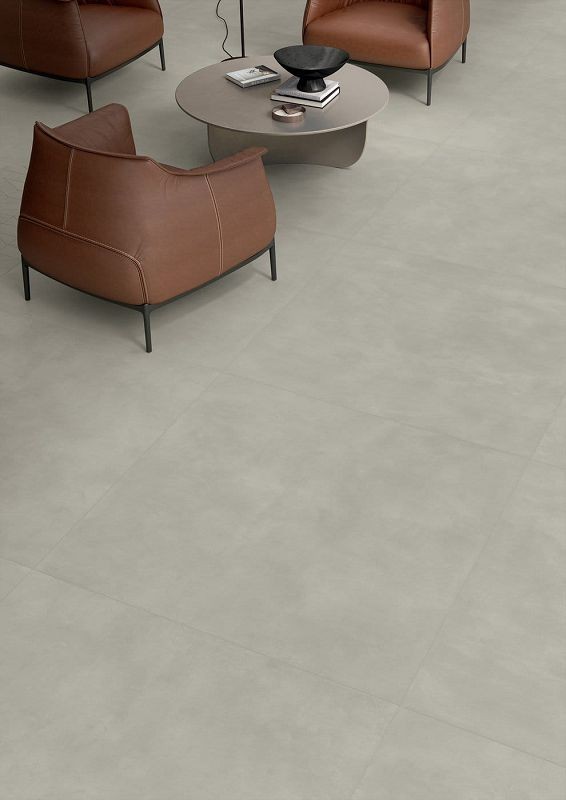 Marca Corona Multiforme Perla 80x80 I793 płytki gresowe betonowe 143661