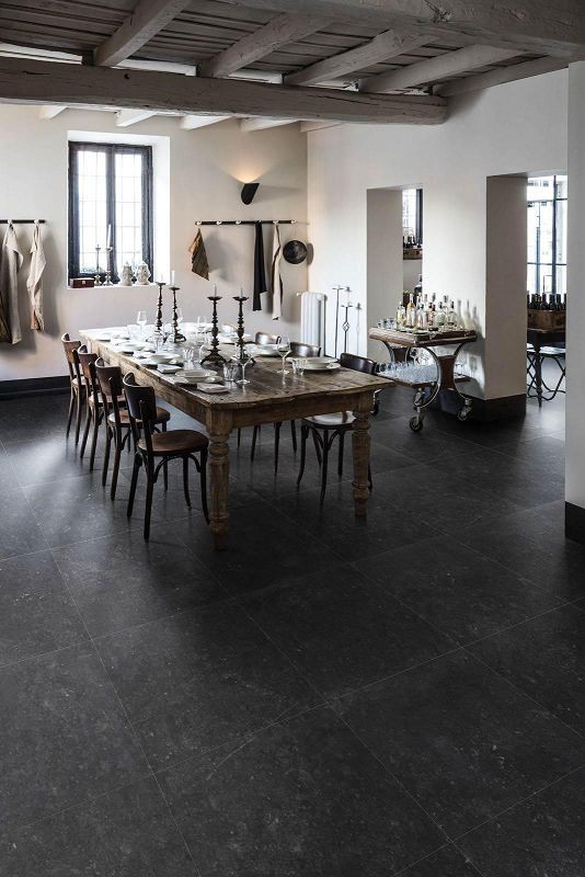 Marazzi Mystone Bluestone Antracite Velvet 60x60 M072 płytka gresowa 139883