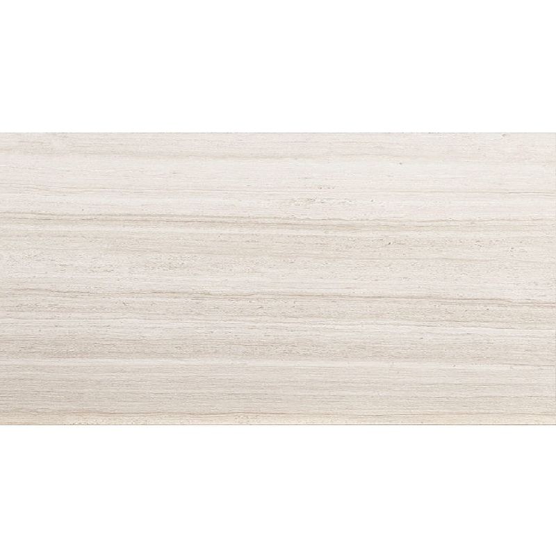 Coem Flow White Lappato Rettificato 30x60 SK361LR płytki gresowe imitujące marmur 163109