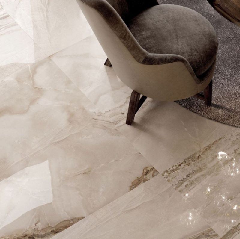 Flaviker Supreme Onyx Prestige Lux 60x60 płytka gresowa 162272