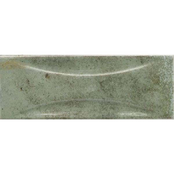 Equipe Hanoi Arco Celadon 6,5x20 płytki cegiełki rustykalne dekoracyjne 127618