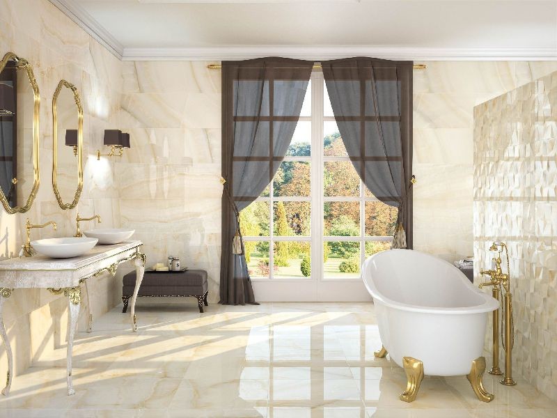 Saloni Dorex Beige 60x60 KJN610 płytka gresowa 150872