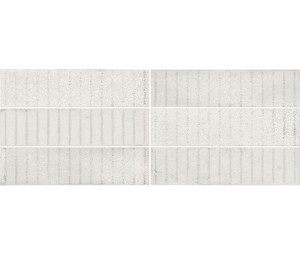 Porcelanosa Deco Vetri White 33,3x59,2 płytki ścienne