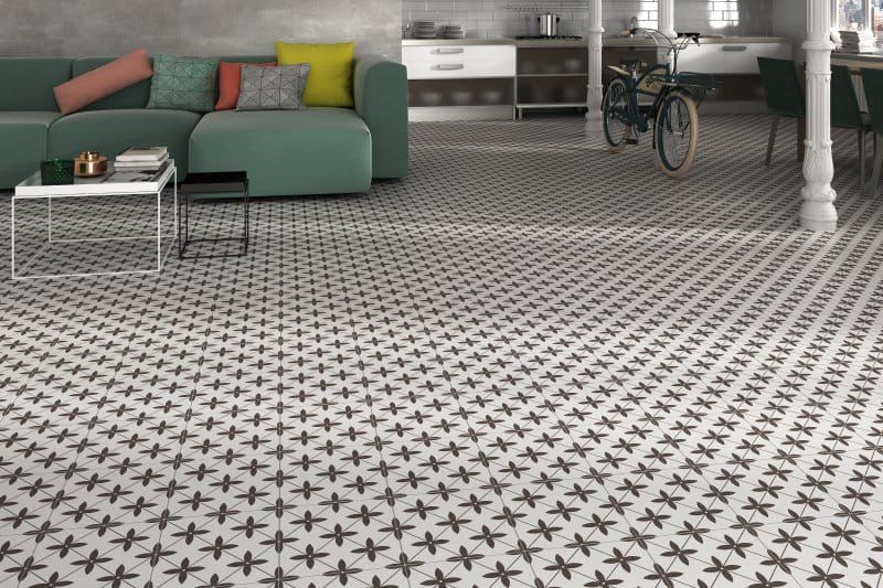 Halcon Grupo Durham Grey 45x45 płytka gresowa 133163