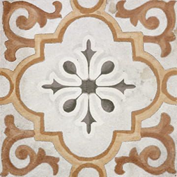 Monopole Avenue Decor Hydraulic 18,7x18,7 płytki podłogowe patchworkowe 144886