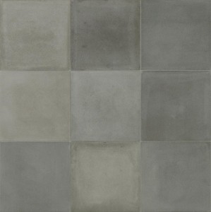Marazzi D_Segni Blend Carbone 20x20 M603 płytka gresowa