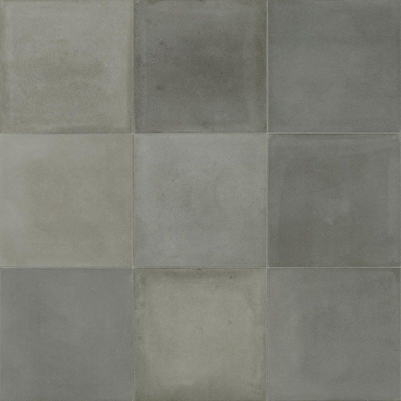 Marazzi D_Segni Blend Carbone 20x20 M603 płytka gresowa 136618