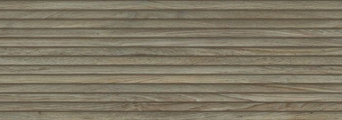 Peronda Verbier Wall Taupe Decor SP 33,3x100 R płytki ścienne 147355