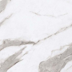Ariana Epoque White Statuario Lappato 60x60 płytka gresowa
