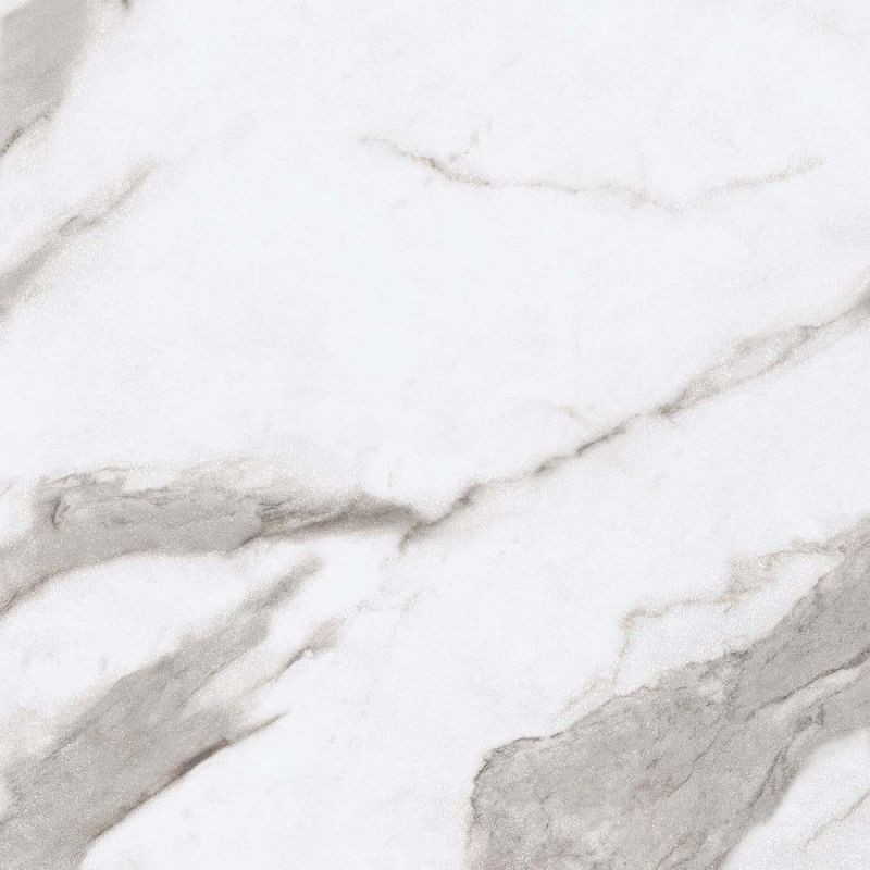 Ariana Epoque White Statuario Lappato 60x60 płytka gresowa 114552
