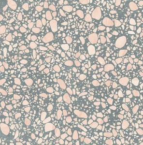 Emil Ceramica Medley Pop Green 60x60 EH9N płytka gresowa lastryko