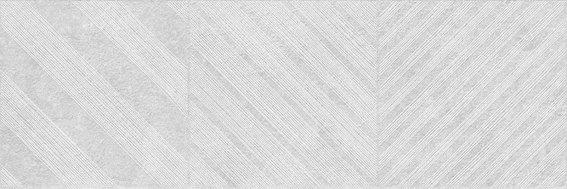 Vives Omicron Telendos Gris 25x75 płytki ścienne 154492